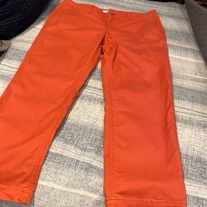 Loft, the slim pant, NWOT